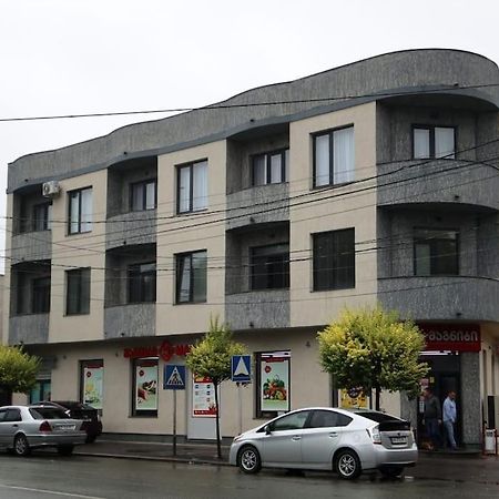 Persona Rooms Zugdidi Exterior foto